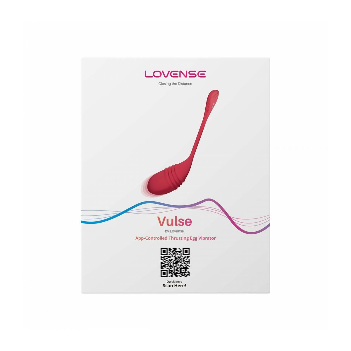 Bullet Vibrator Lovense-6