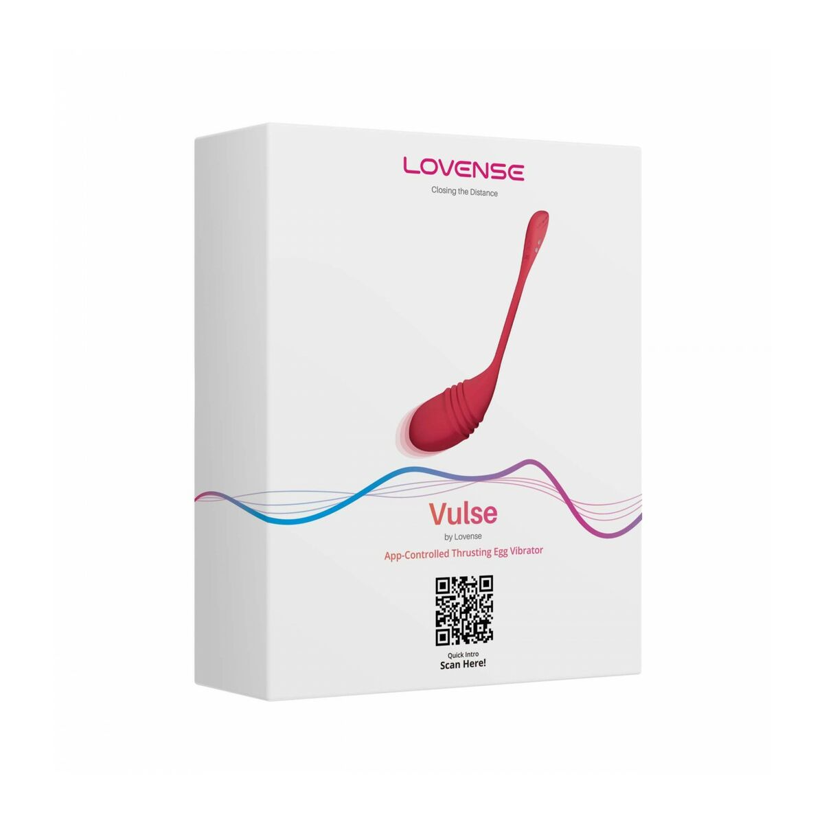 Bullet Vibrator Lovense-4