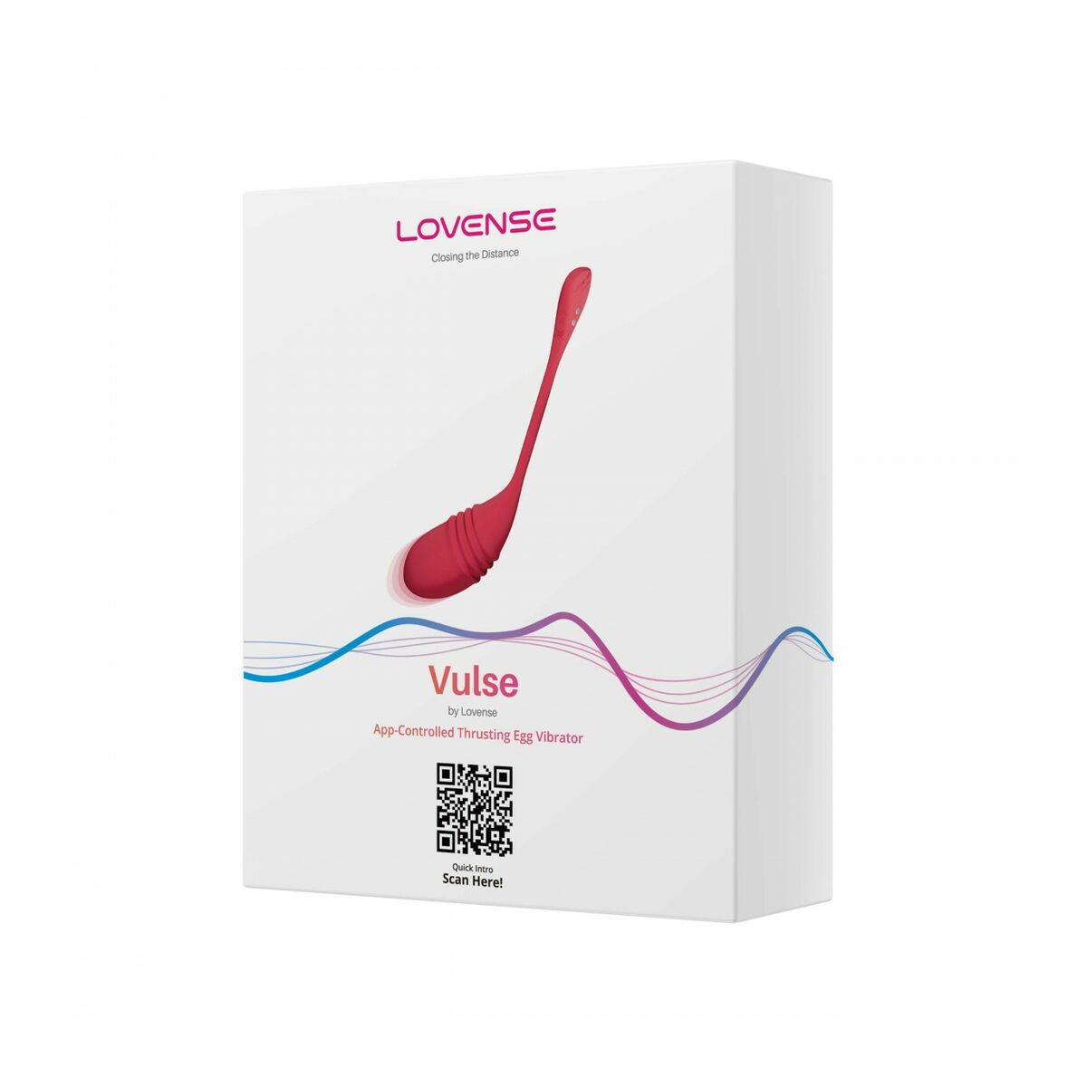 Bullet Vibrator Lovense-3