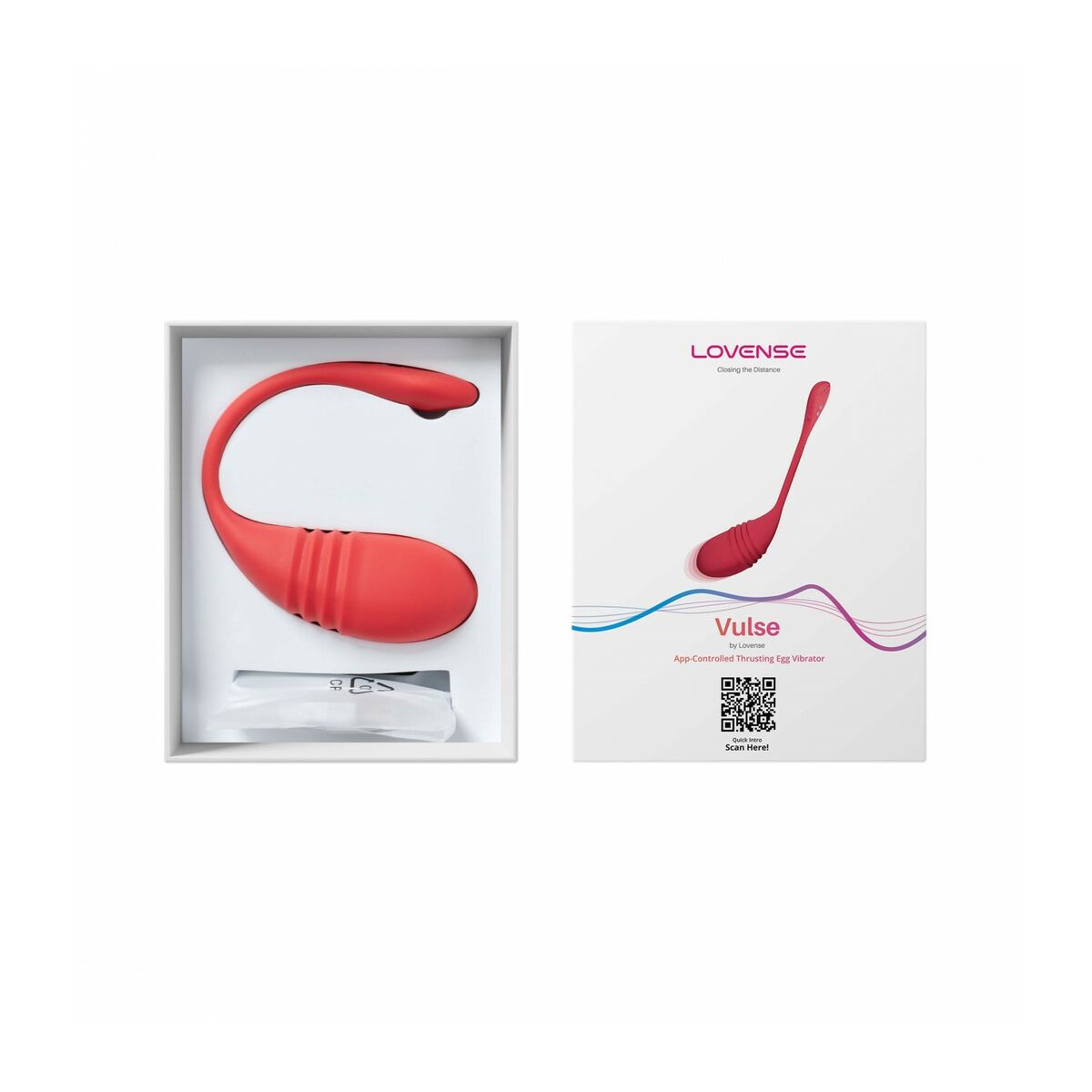 Bullet Vibrator Lovense-2
