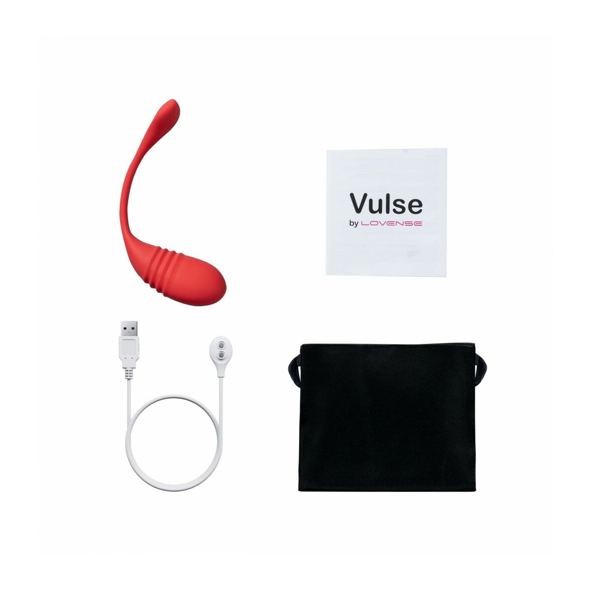 Bullet Vibrator Lovense-1
