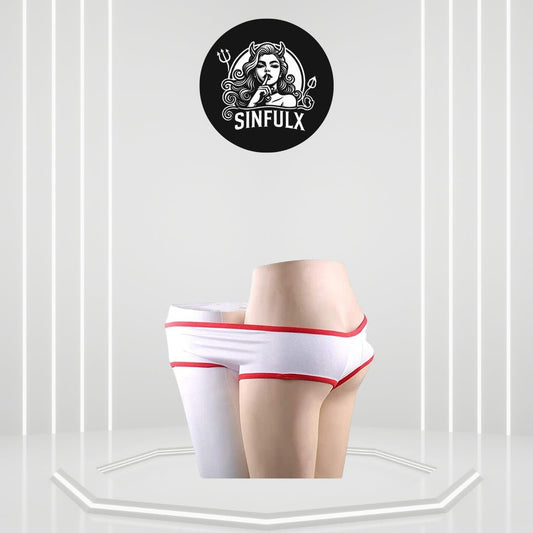 Couples Underwear Panties-0