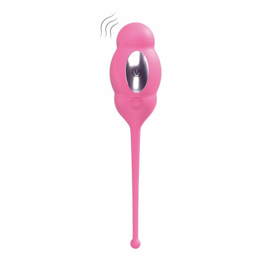 Egg Vibrator Virgite-0