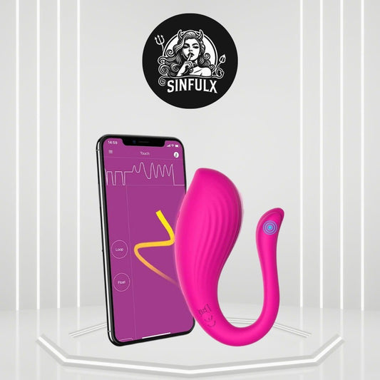 BulletPulse Remote Control Panties Vibrator-0